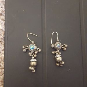 dont have my ears peirced